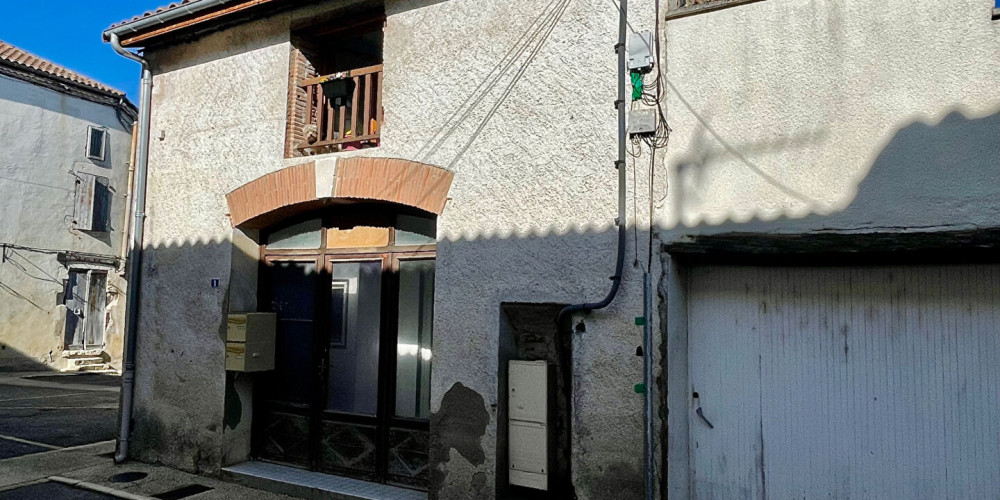 immeuble à LE TEMPLE SUR LOT (47110)